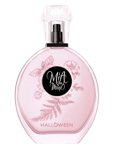 Halloween Mia Me Mine Eau de Toilette