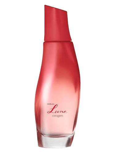 Natura Luna Coragem