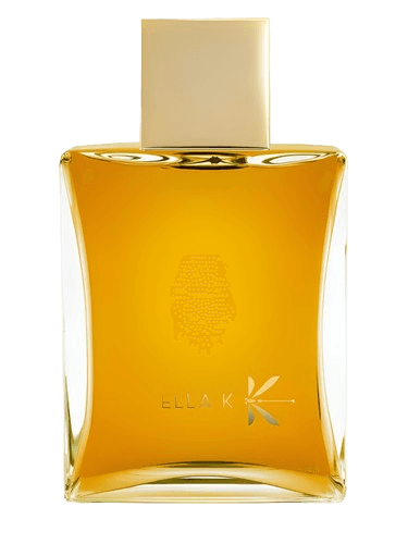 Ella K Parfums Khamsin