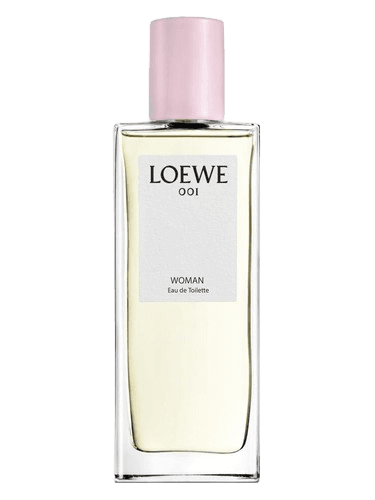 Loewe Loewe 001 Woman EDT Special Edition