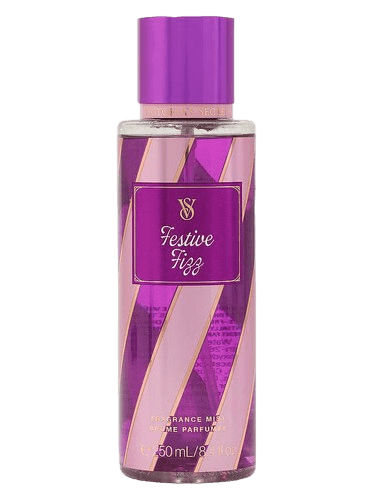 Victoria's Secret Festive Fizz