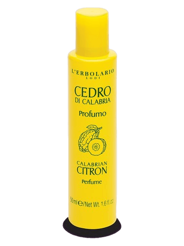 L'Erbolario Cedro di Calabria (Calabrian Citron)