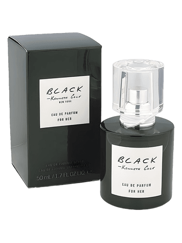 Kenneth Cole Black