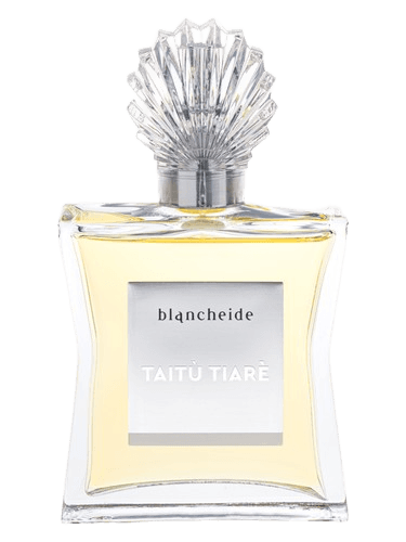 Blancheide Taitutiaré