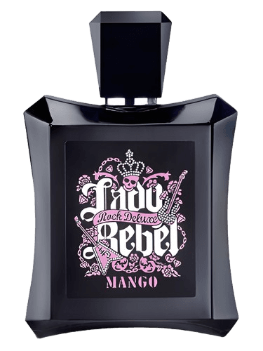 Mango Lady Rebel Rock Deluxe