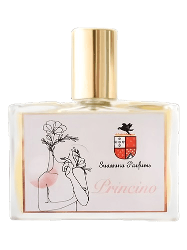 Suassuna Parfums Princino