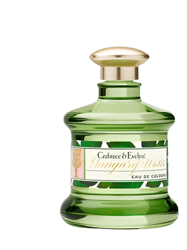 Crabtree & Evelyn Hungary Water Eau de Cologne