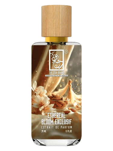 The Dua Brand Ethereal Bloom Exclusif
