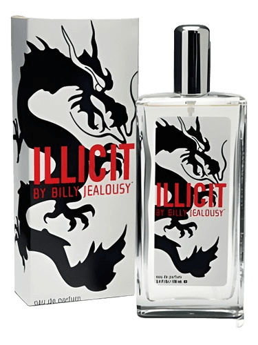 Billy Jealousy Illicit