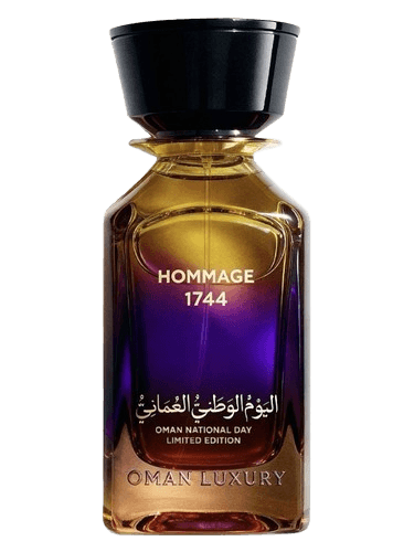 Omanluxury Hommage 1744