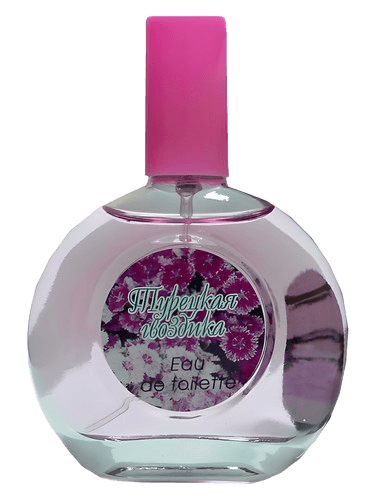 Parfums Guy Alari Турецкая Гвоздика Turkish Carnation