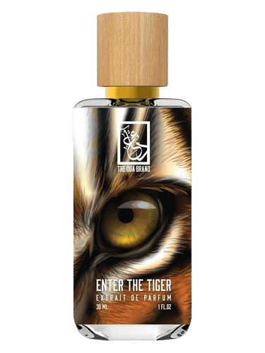 The Dua Brand Enter The Tiger
