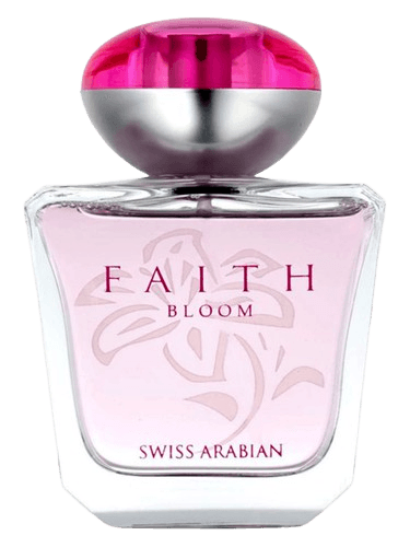 Swiss Arabian Faith Bloom