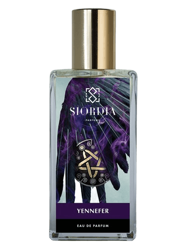 Siordia Parfums Yennefer