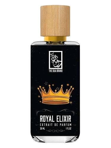The Dua Brand Royal Elixir