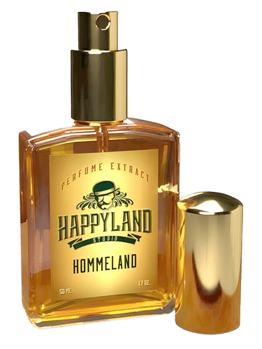 Happyland Hommeland
