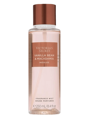 Victoria's Secret Vanilla Bean & Macadamia Indulge