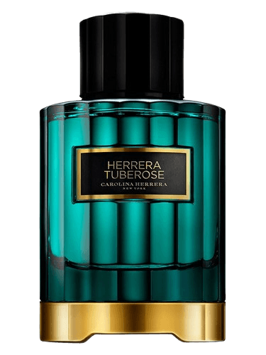 Carolina Herrera Herrera Tuberose