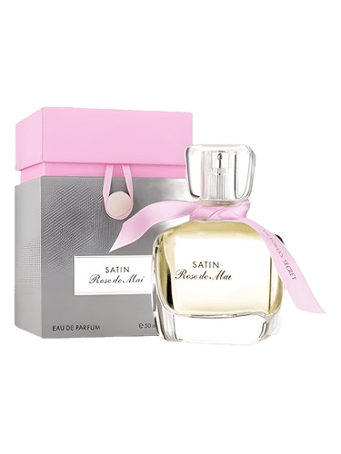 Victoria's Secret Satin Rose de Mai
