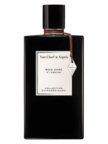 Van Cleef & Arpels Bois Doré