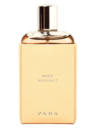 Zara Nude Bouquet 2017