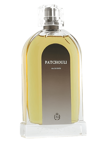 Molinard Patchouli