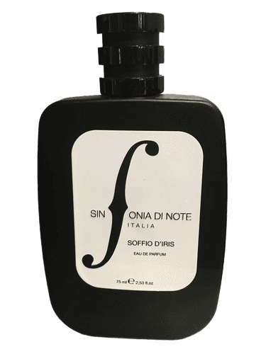 Sinfonia di Note Soffio d'Iris