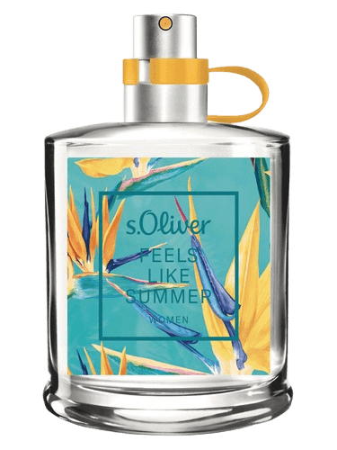 s.Oliver Feels Like Summer Women 2023