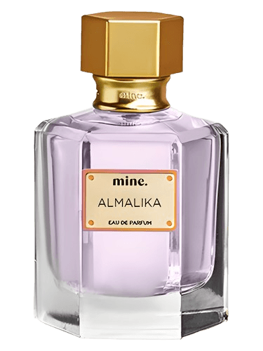 Mine. Perfumery Almalika