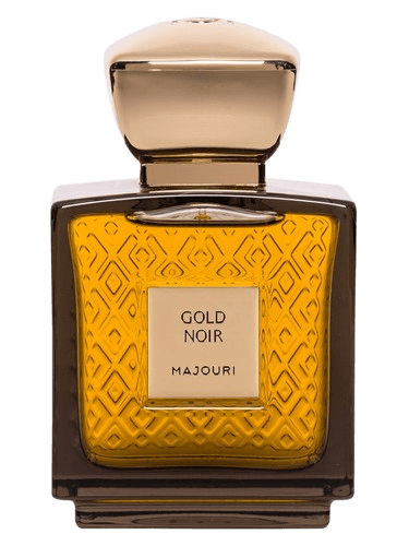 Majouri Gold Noir