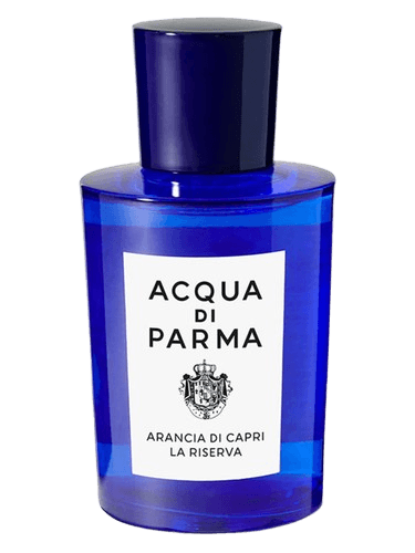 Acqua di Parma Arancia di Capri La Riserva