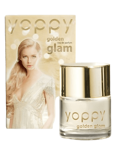 Yoppy Golden Glam