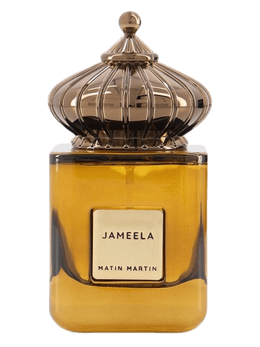 Matin Martin JAMEELA EAU DE PARFUM