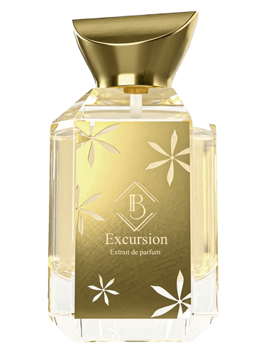 Bey Parfum Excursion