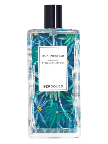 Parfums Berdoues Matahari Di Bali