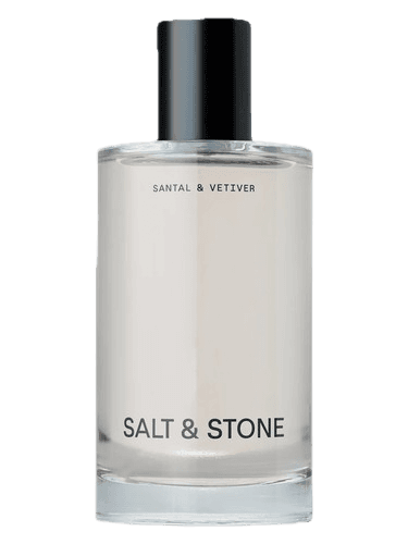 SALT & STONE Santal & Vetiver