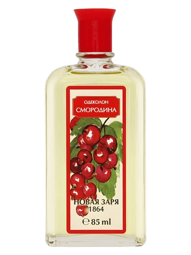 Новая Заря (The New Dawn) Смородина (Currant)