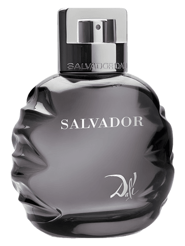 Salvador Dali Salvador by Salvador Dali (2010)