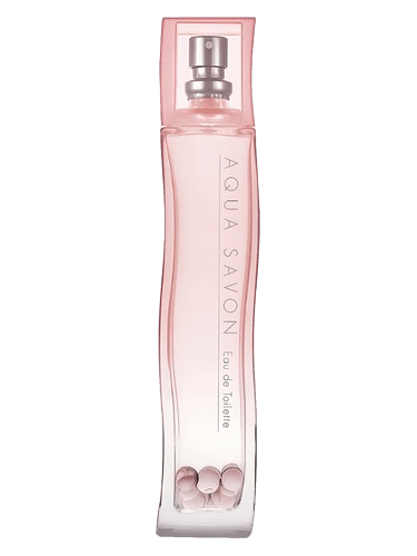 Aqua Savon さくら (Sakura)