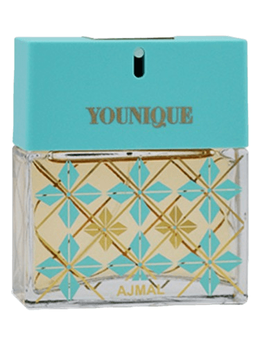 Ajmal Younique