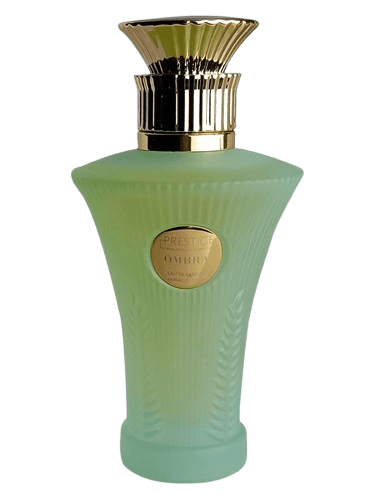 Prestige - Beauty Has a Secret Ombra