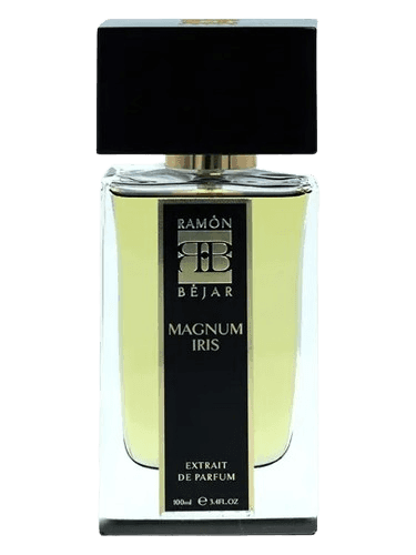 Ramón Béjar Magnum Iris Extrait de Parfum
