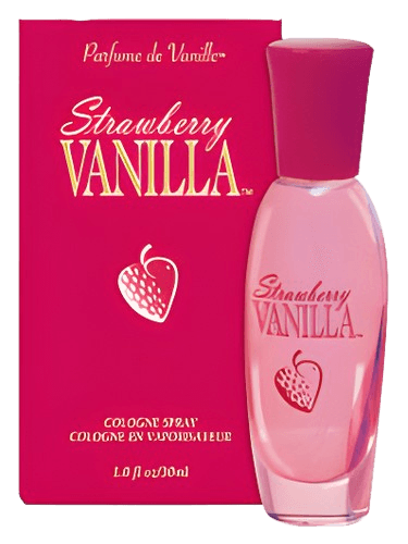 Parfume de Vanille Strawberry Vanilla