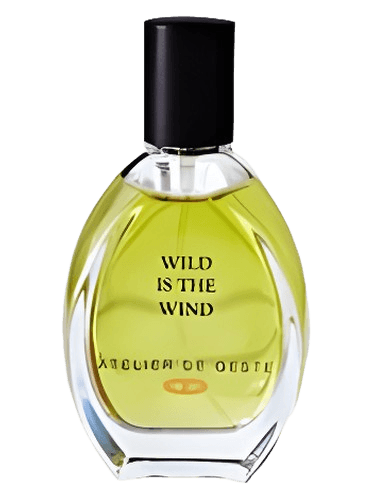 Atelier de Geste Wild is the Wind
