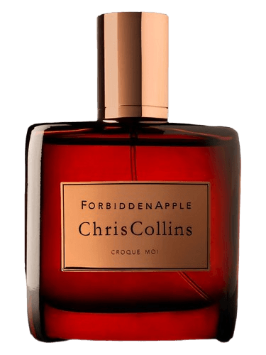 Chris Collins Forbidden Apple Croque Moi