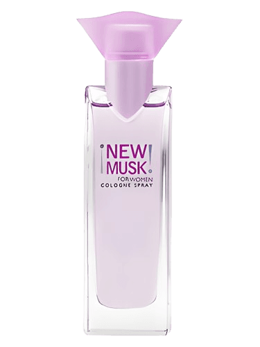 Prince Matchabelli New Musk