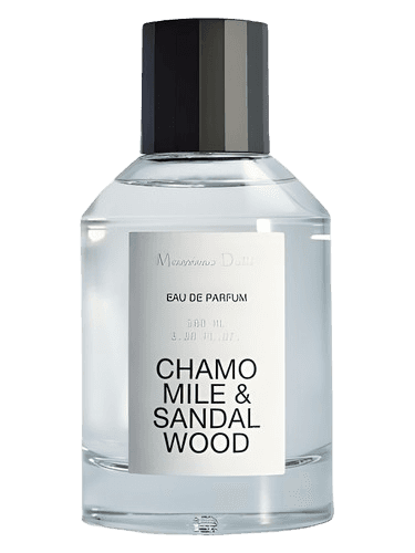 Massimo Dutti Chamomile & Sandalwood