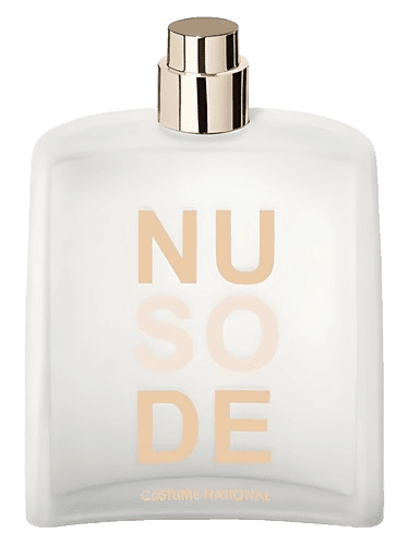 CoSTUME NATIONAL NU SO DE Eau de Toilette