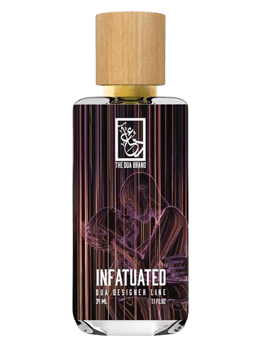 The Dua Brand Infatuated
