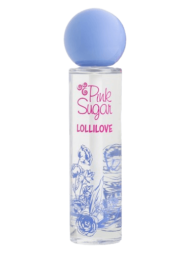 Aquolina Pink Sugar Lollilove